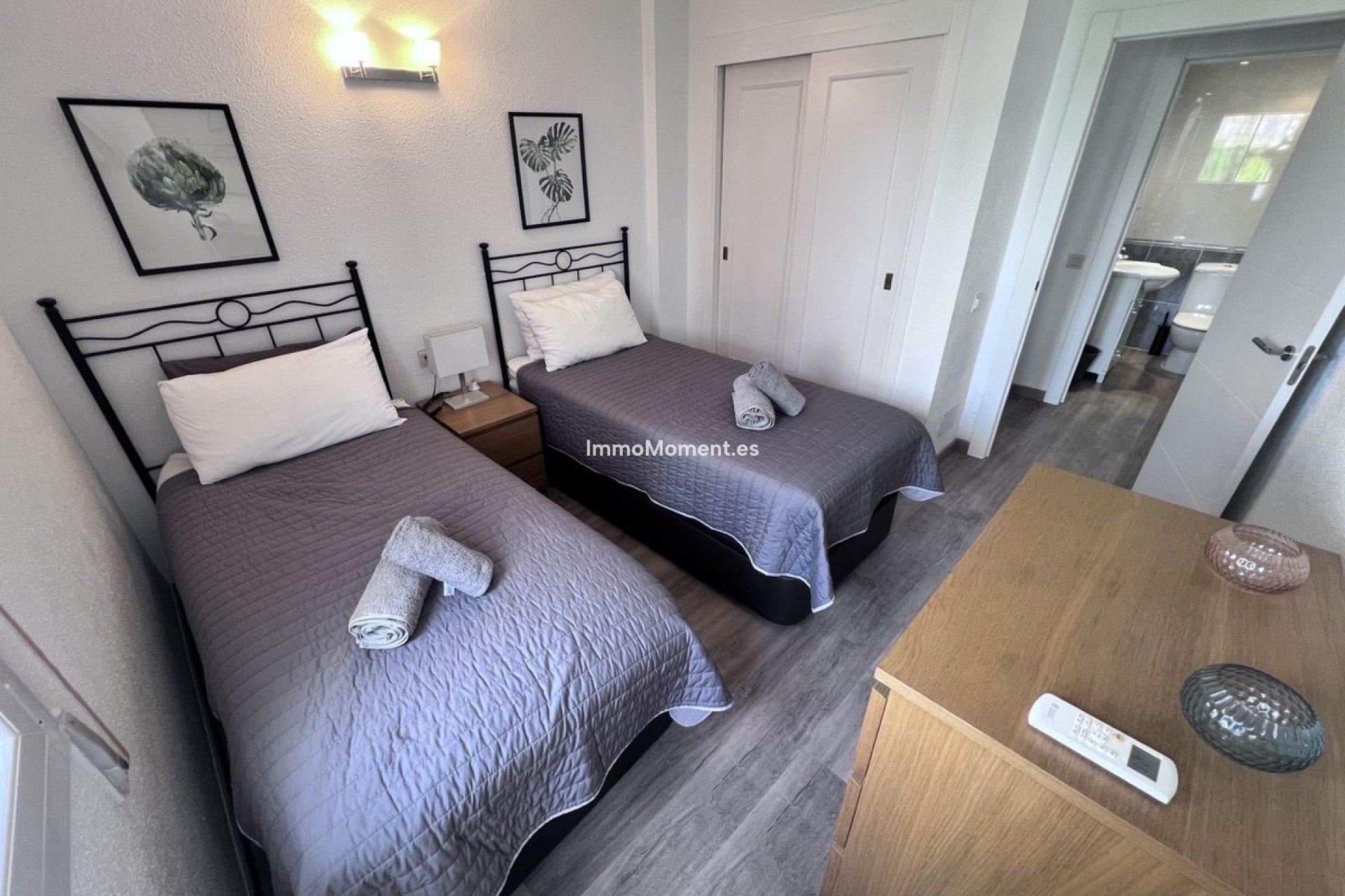 Resale - Apartment - Mijas Costa - Riviera Del Sol
