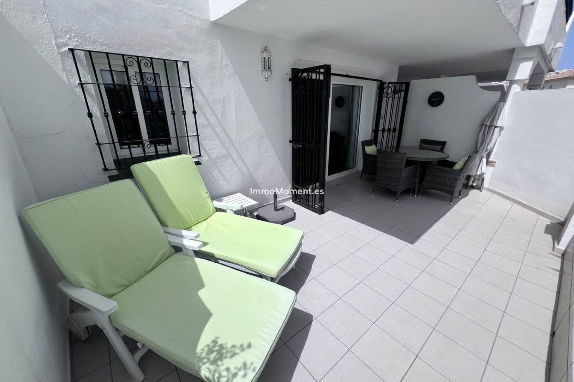 Resale - Apartment - Mijas Costa - Riviera Del Sol