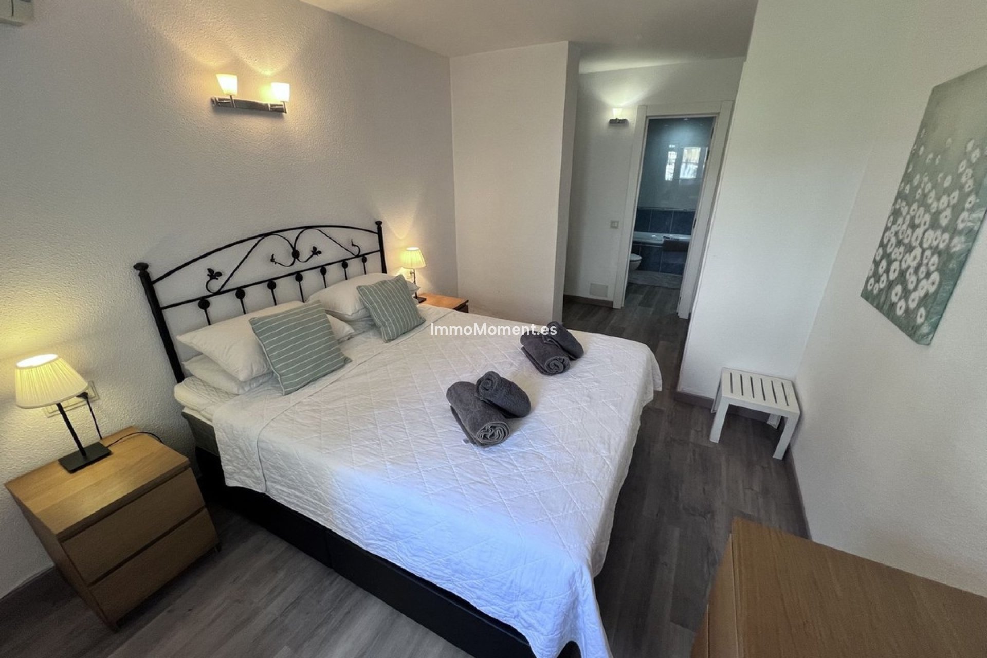 Resale - Apartment - Mijas Costa - Riviera Del Sol