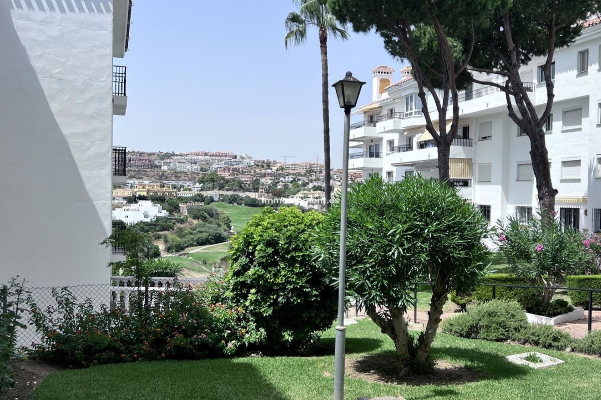 Resale - Apartment - Mijas Costa - Riviera Del Sol