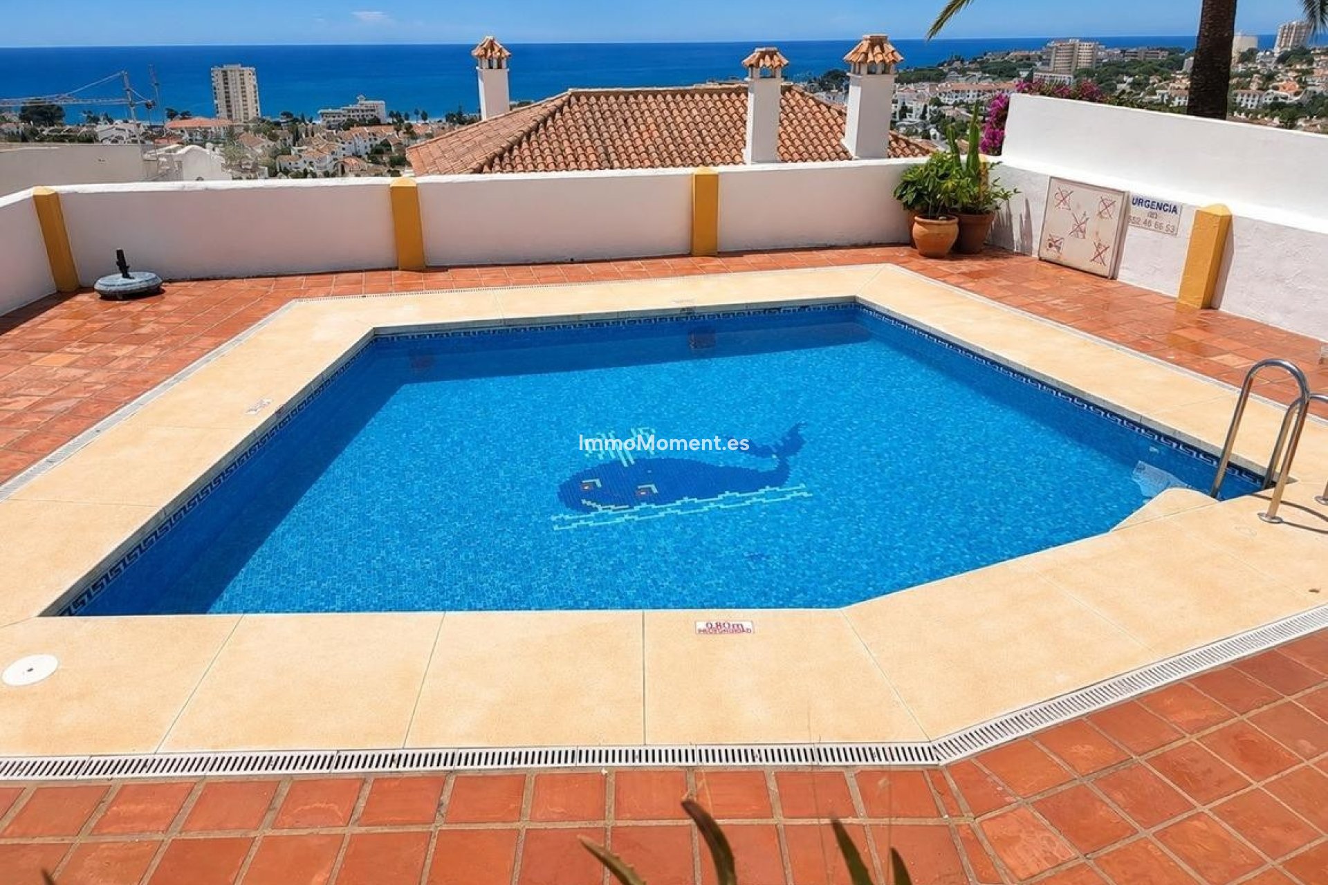 Resale - Apartment - Mijas Costa - Riviera Del Sol