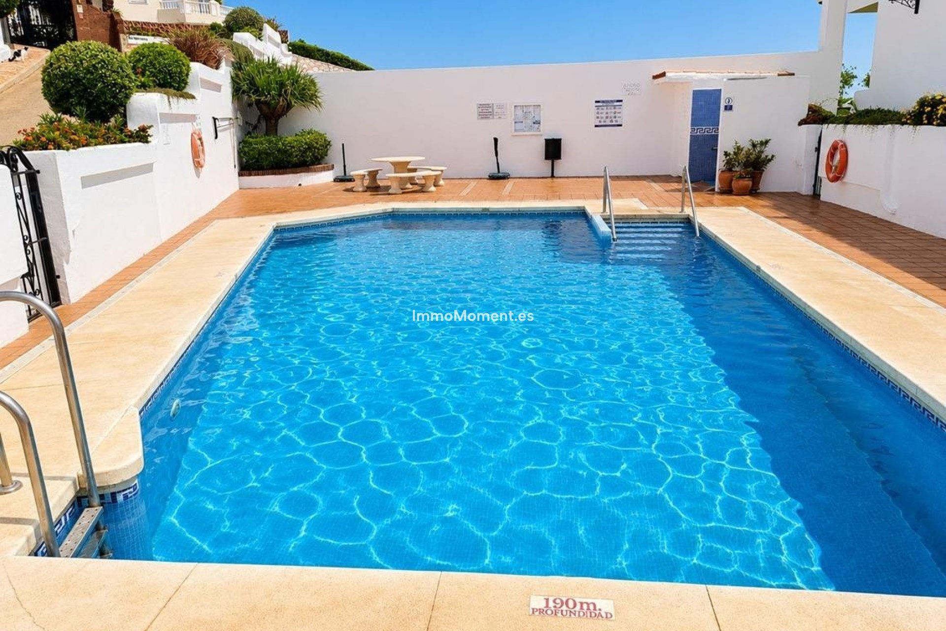 Resale - Apartment - Mijas Costa - Riviera Del Sol
