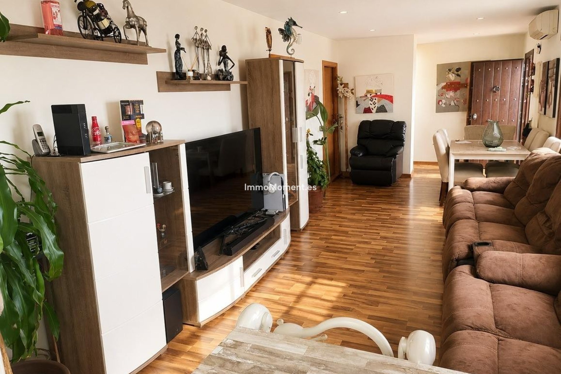 Resale - Apartment - Mijas Costa - Riviera Del Sol