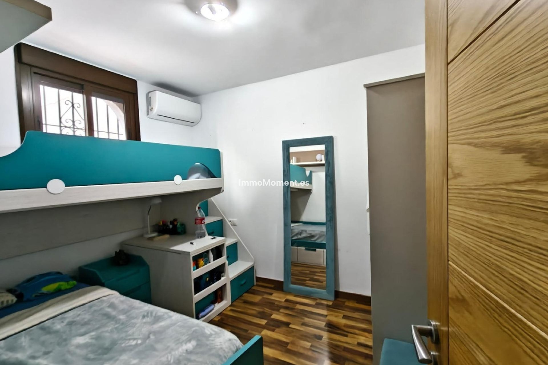 Resale - Apartment - Mijas Costa - Riviera Del Sol