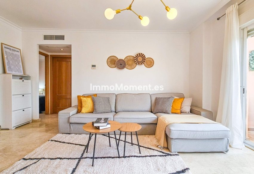 Resale - Apartment - Mijas Costa - Riviera Del Sol