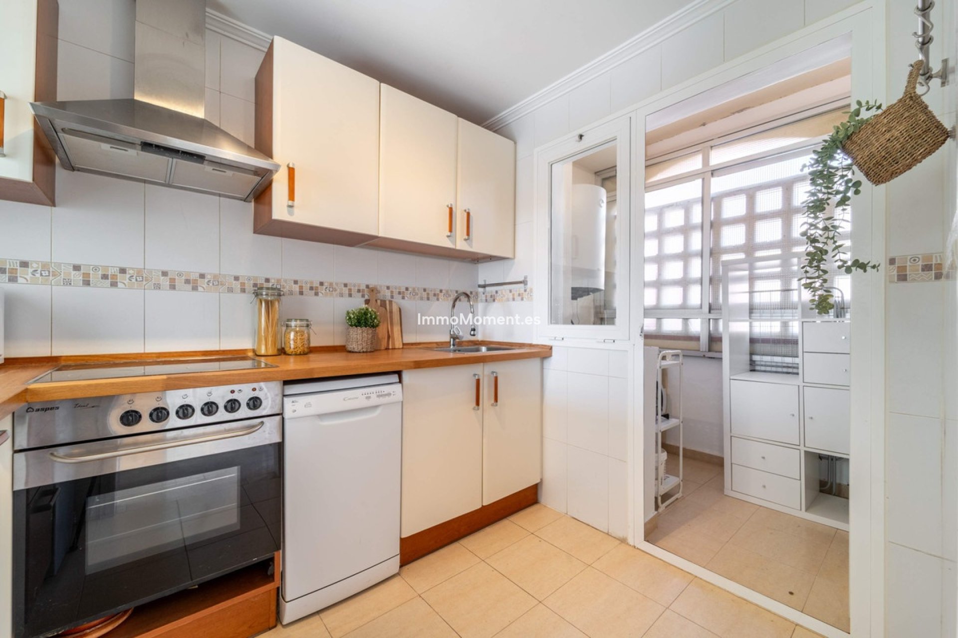 Resale - Apartment - Mijas Costa - Riviera Del Sol