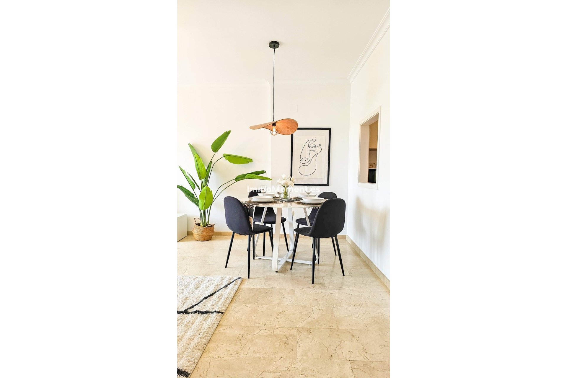 Resale - Apartment - Mijas Costa - Riviera Del Sol