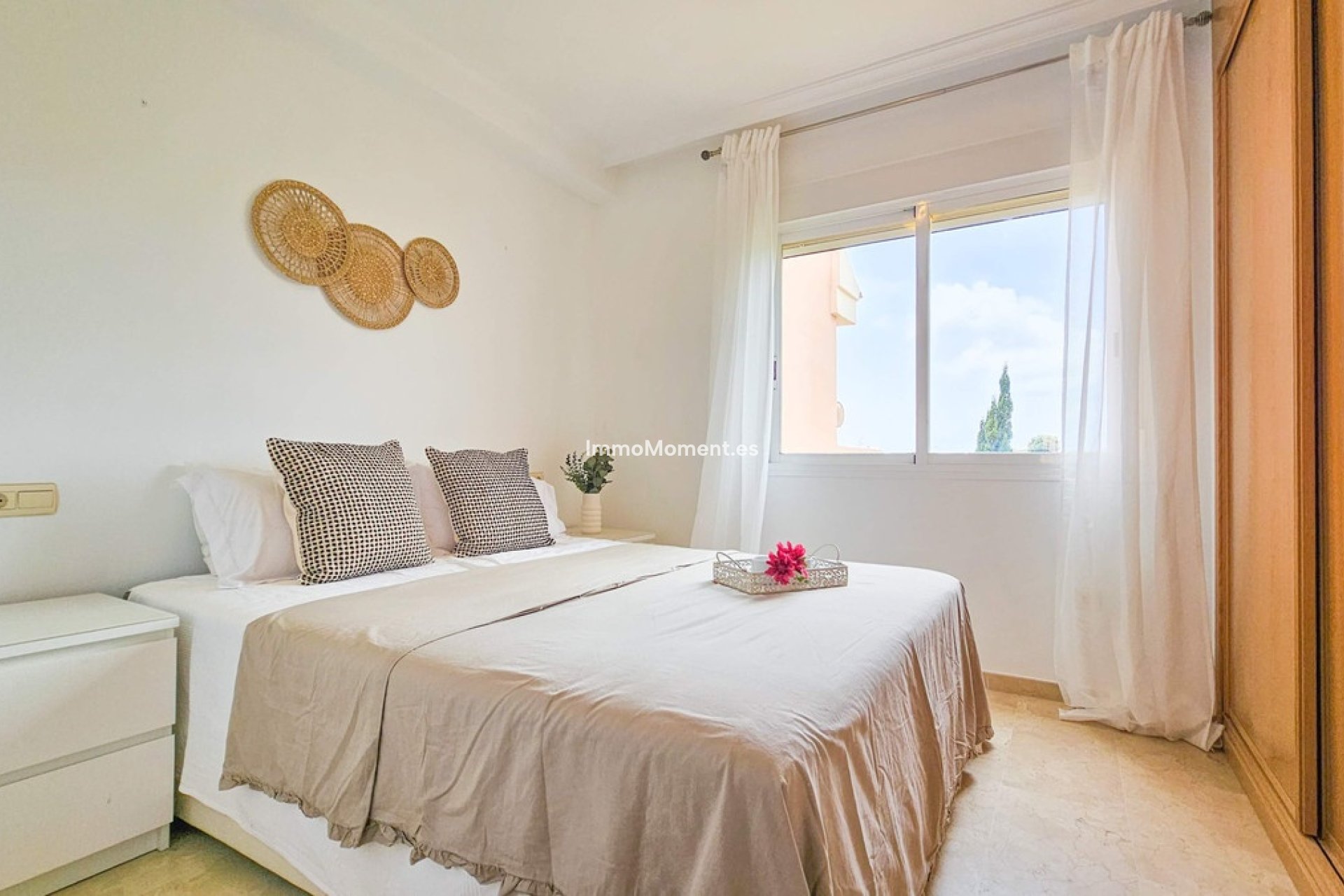 Resale - Apartment - Mijas Costa - Riviera Del Sol