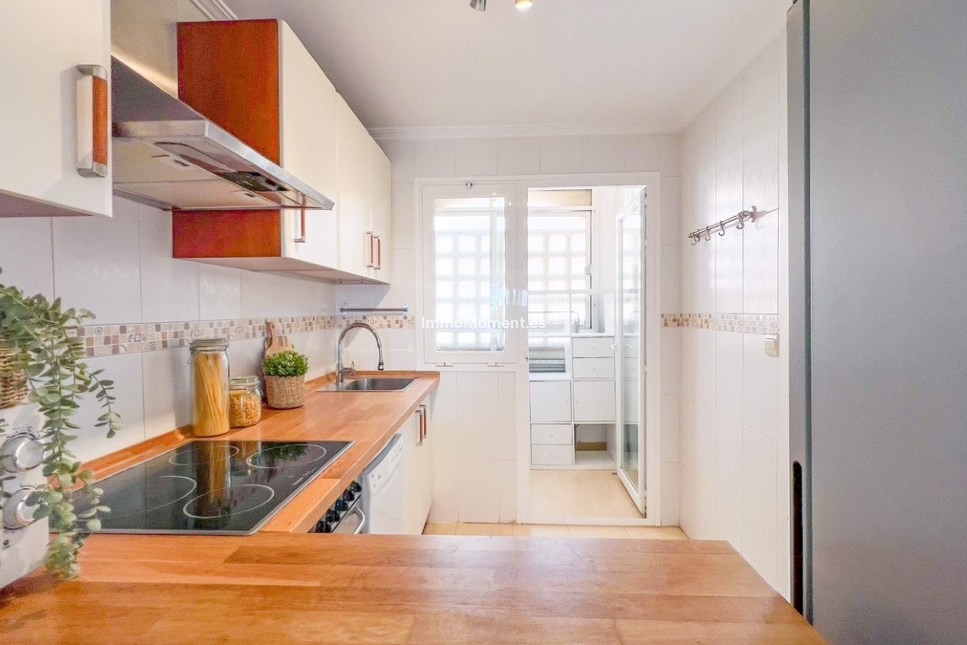 Resale - Apartment - Mijas Costa - Riviera Del Sol