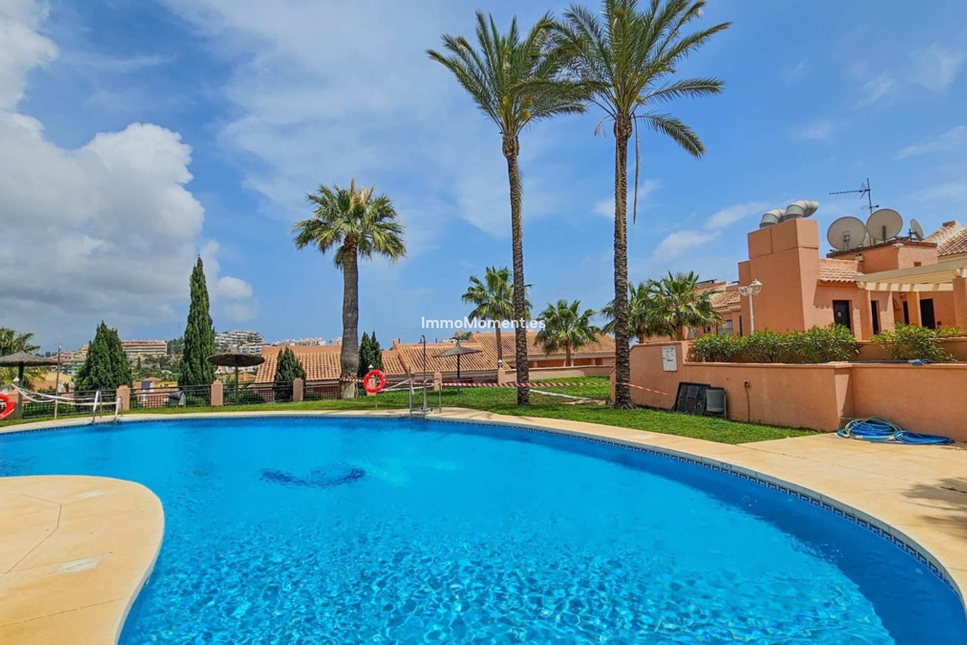 Resale - Apartment - Mijas Costa - Riviera Del Sol