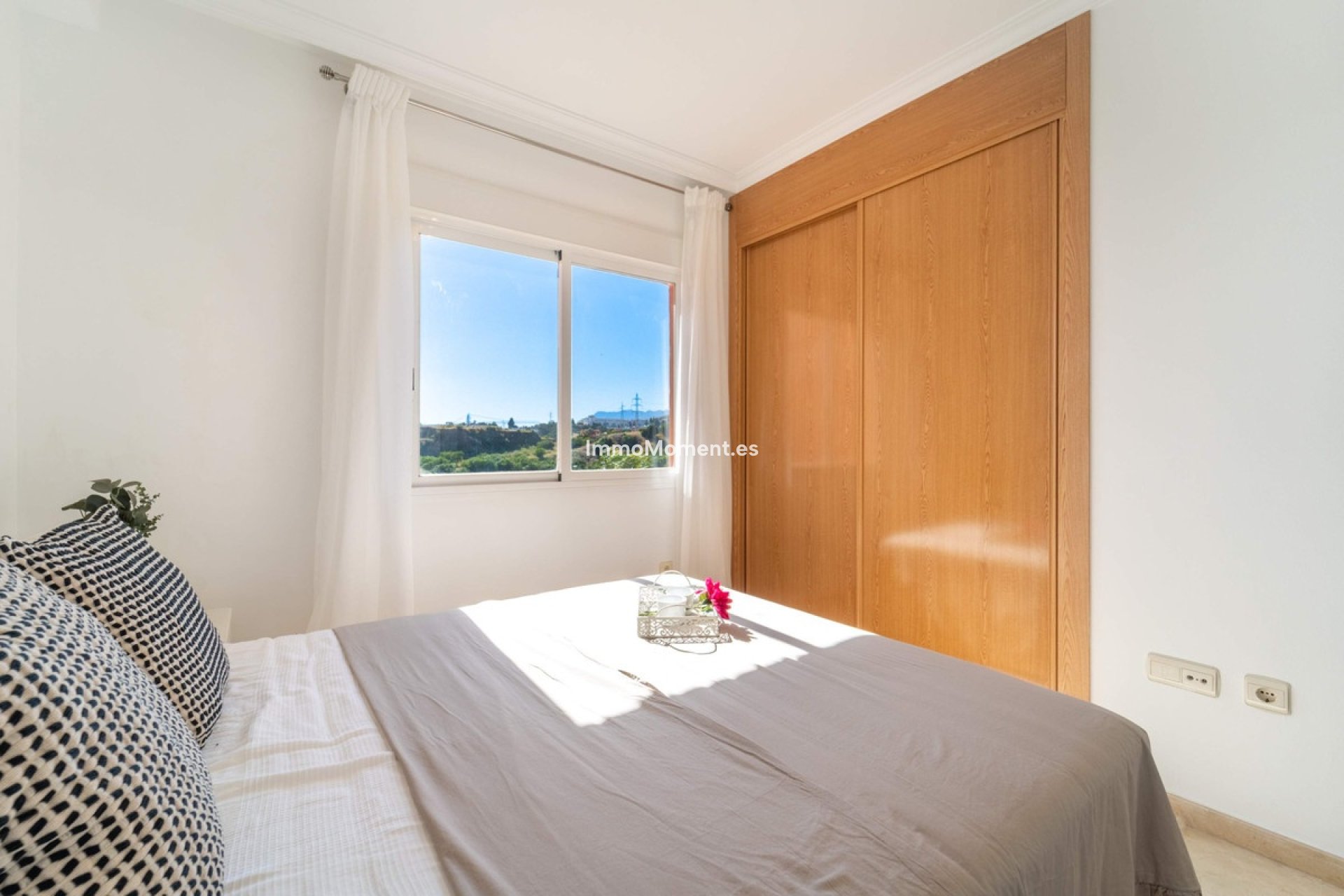 Resale - Apartment - Mijas Costa - Riviera Del Sol