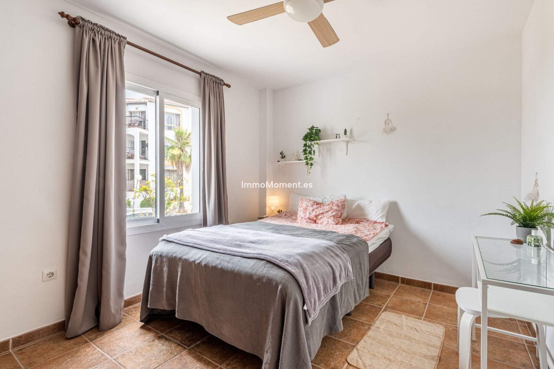 Resale - Apartment - Mijas Costa - Riviera Del Sol