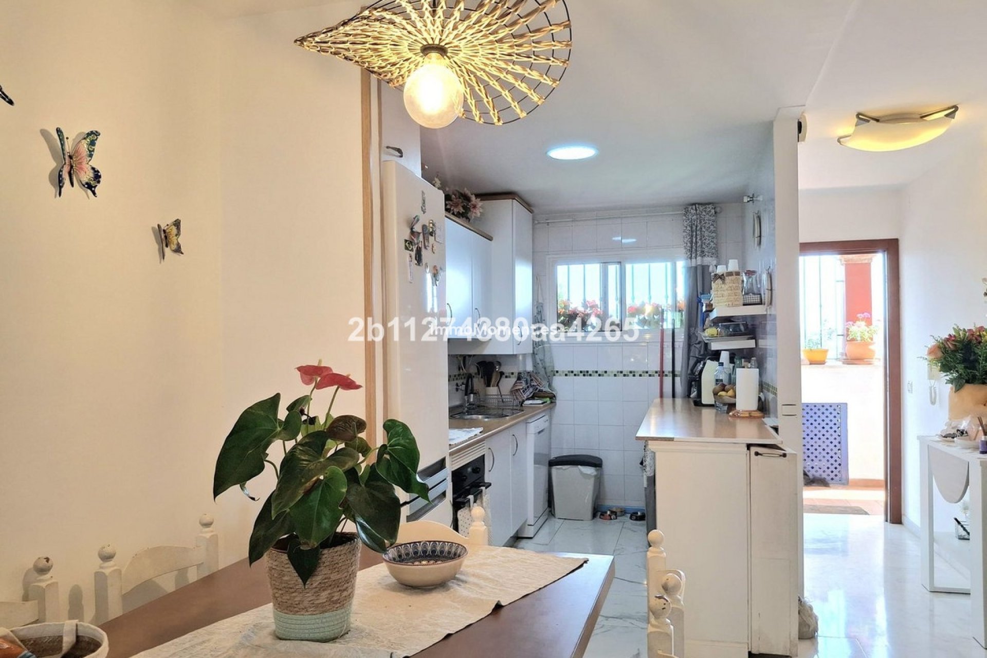 Resale - Apartment - Mijas Costa - Riviera Del Sol