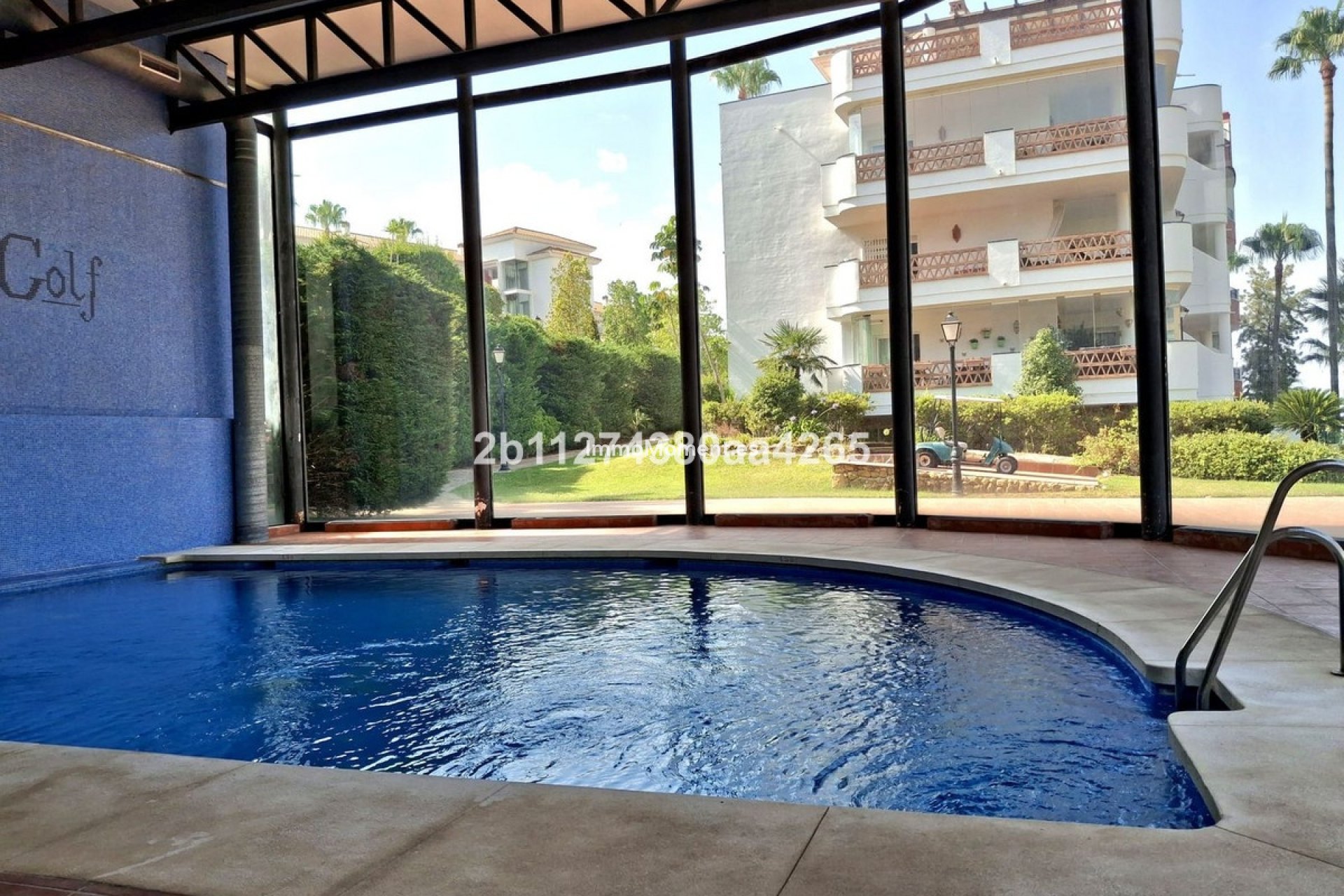 Resale - Apartment - Mijas Costa - Riviera Del Sol