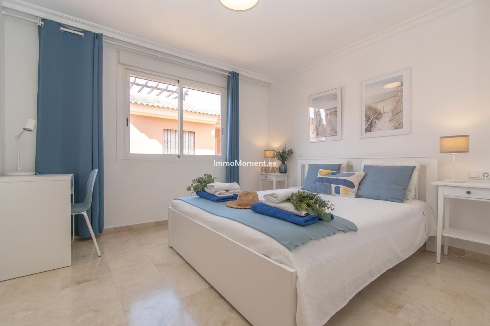 Resale - Apartment - Mijas Costa