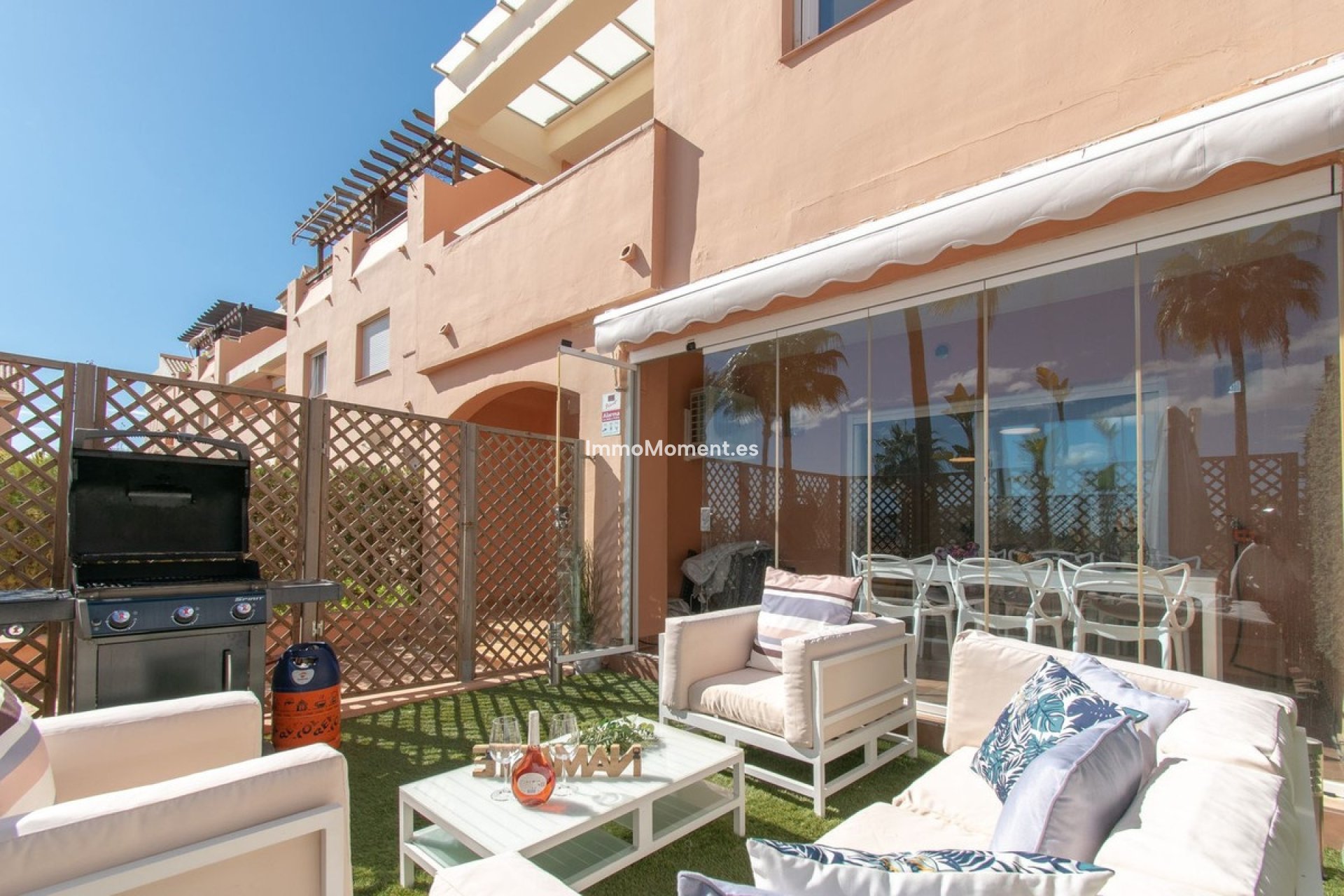 Resale - Apartment - Mijas Costa