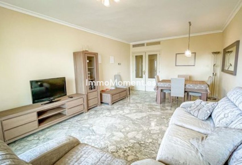 Resale - Apartment - Mijas Costa