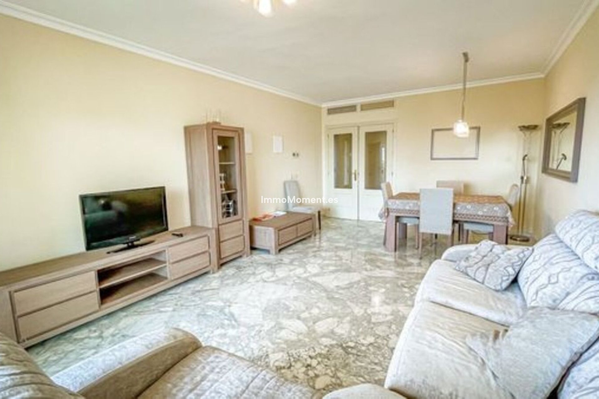Resale - Apartment - Mijas Costa