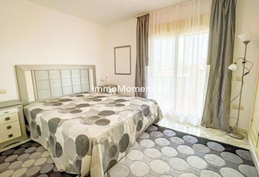 Resale - Apartment - Mijas Costa
