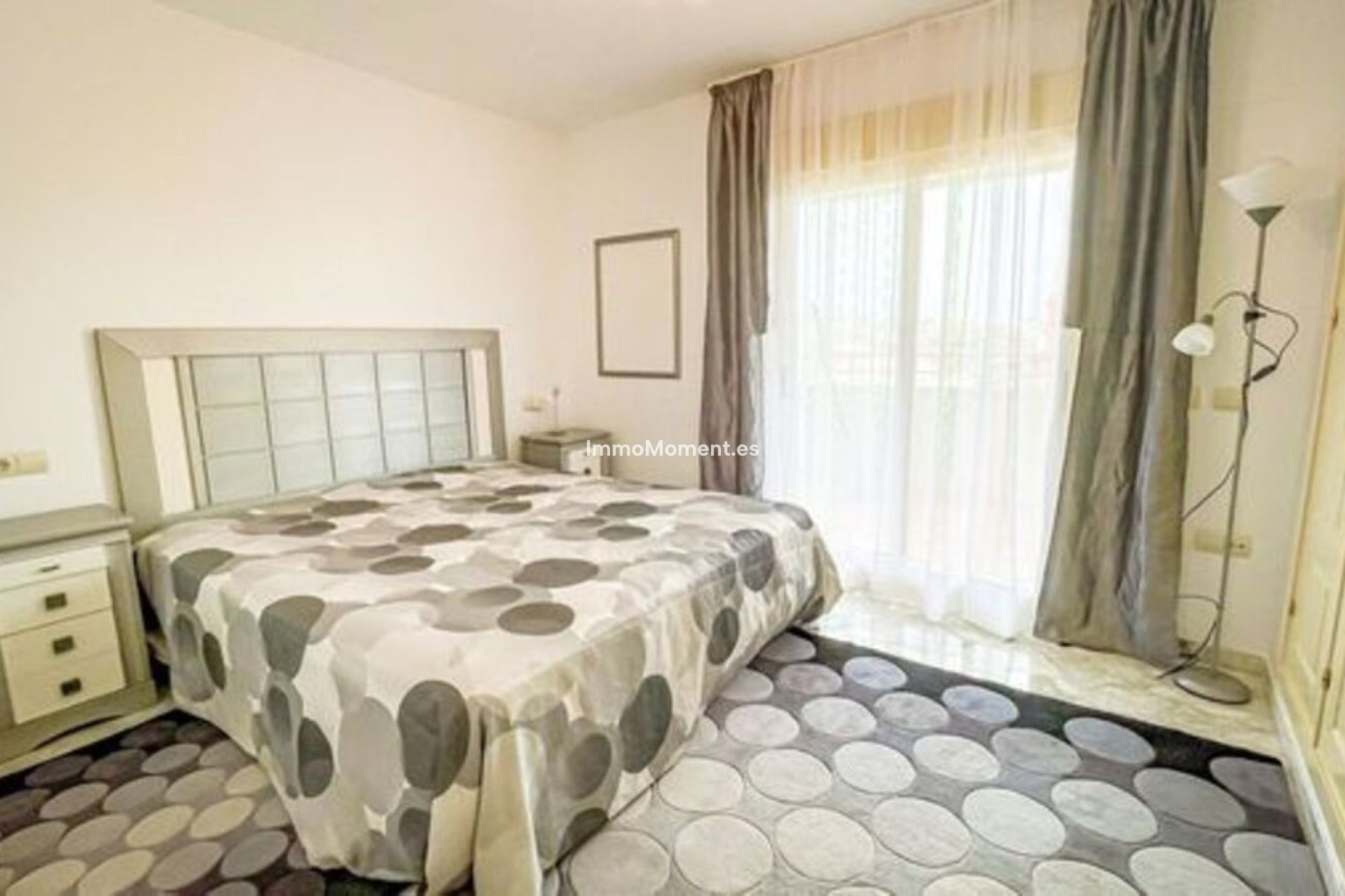 Resale - Apartment - Mijas Costa