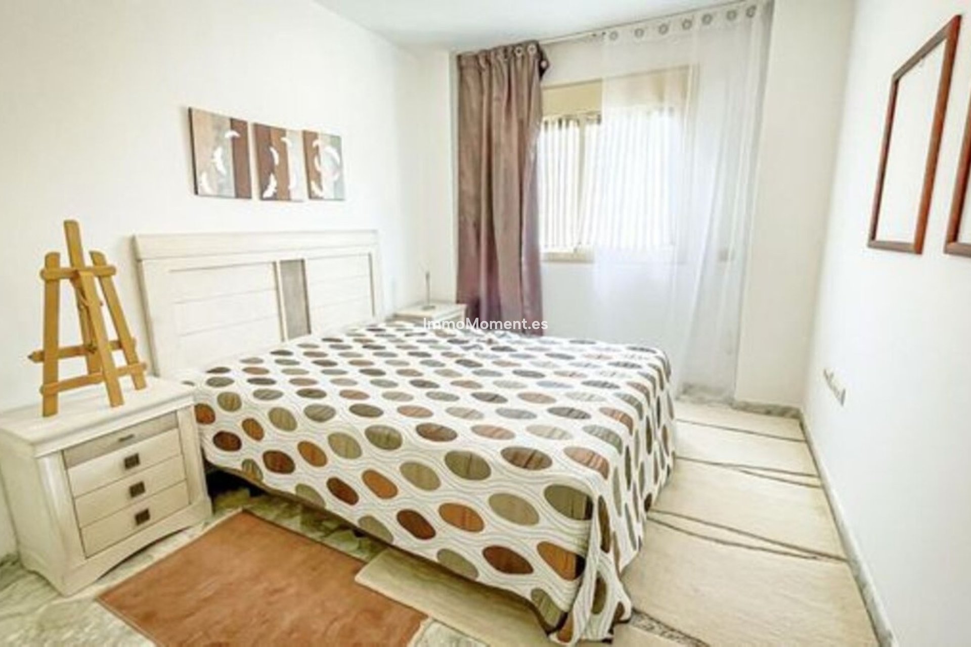 Resale - Apartment - Mijas Costa