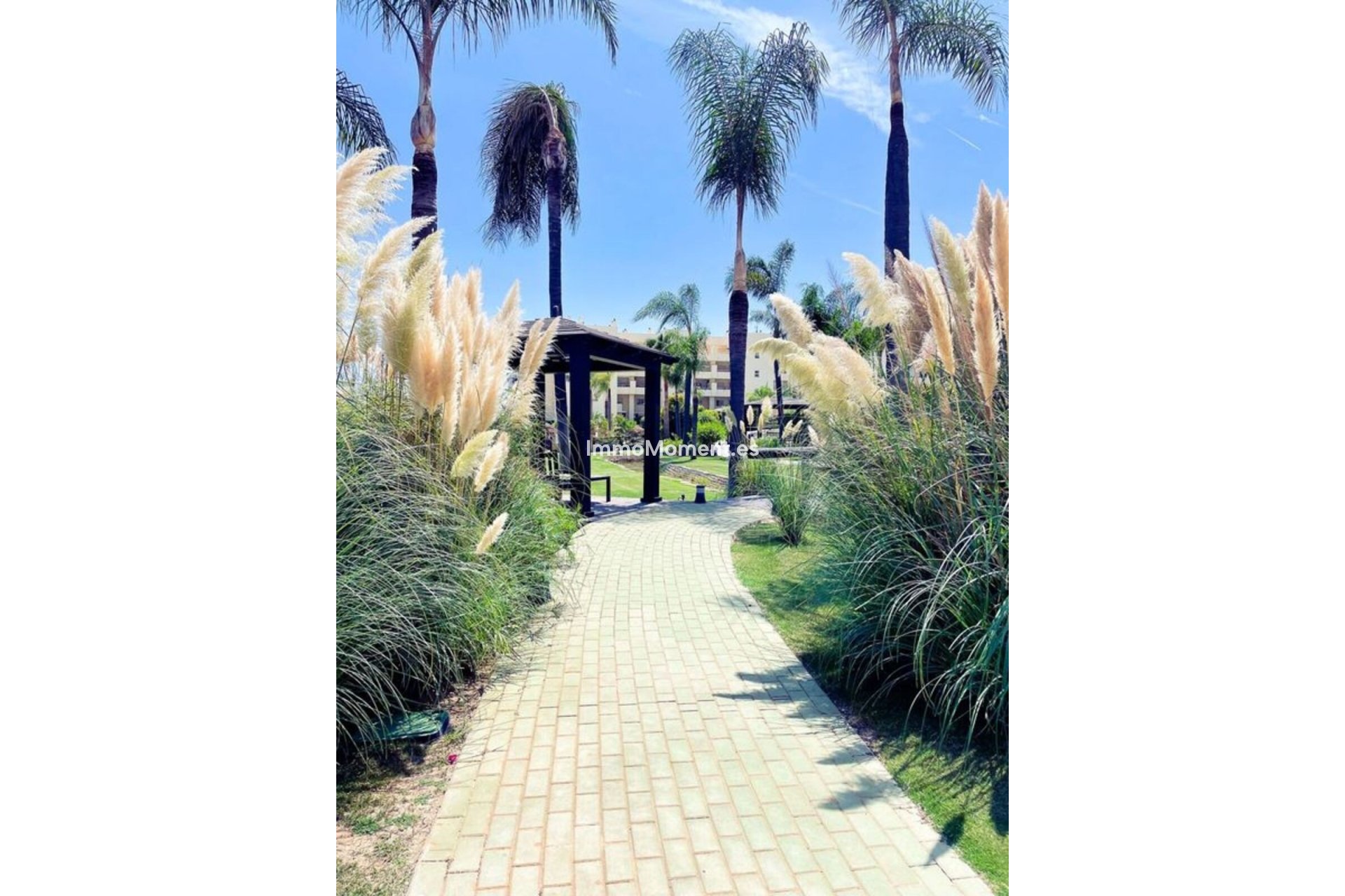 Resale - Apartment - Mijas Costa