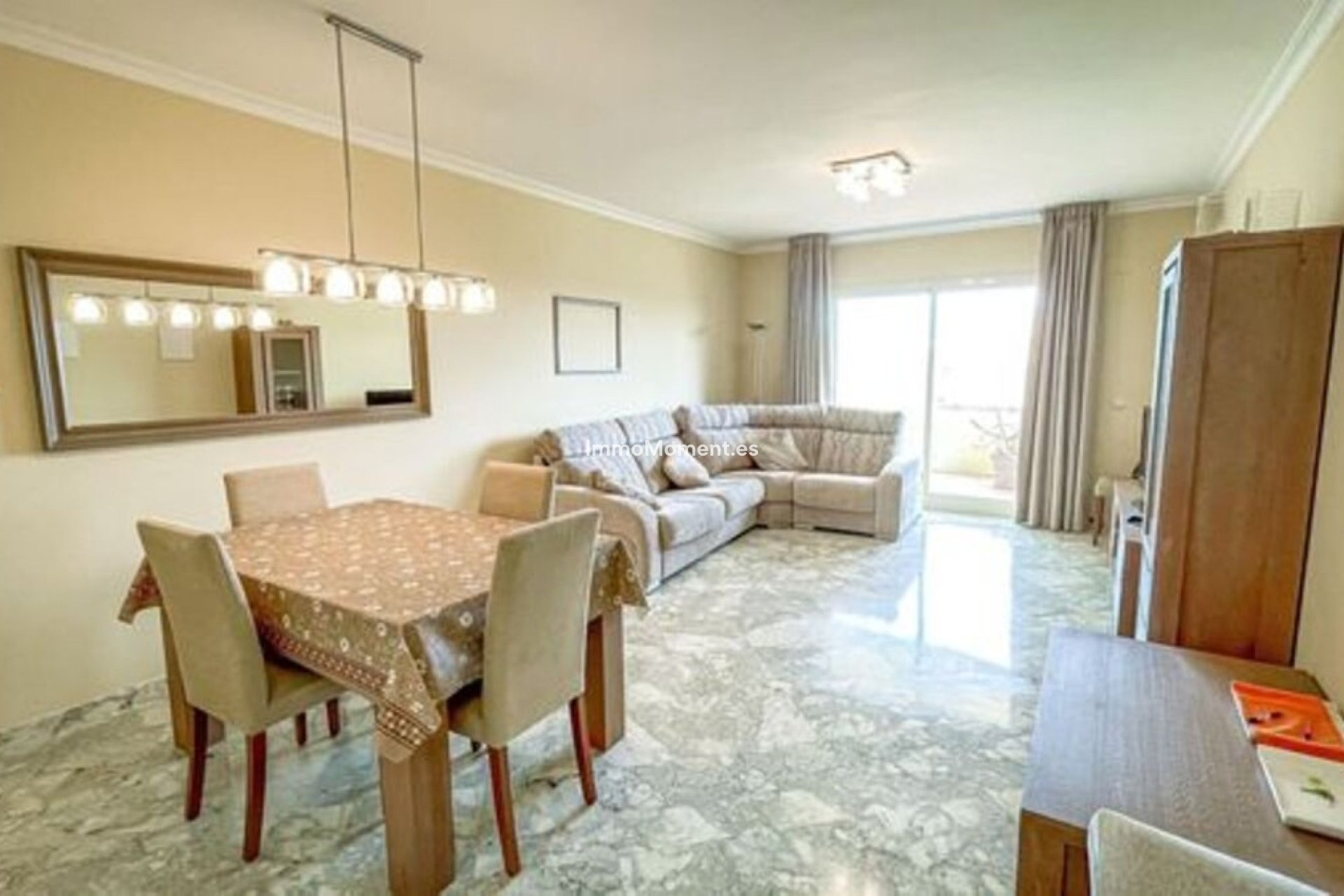 Resale - Apartment - Mijas Costa