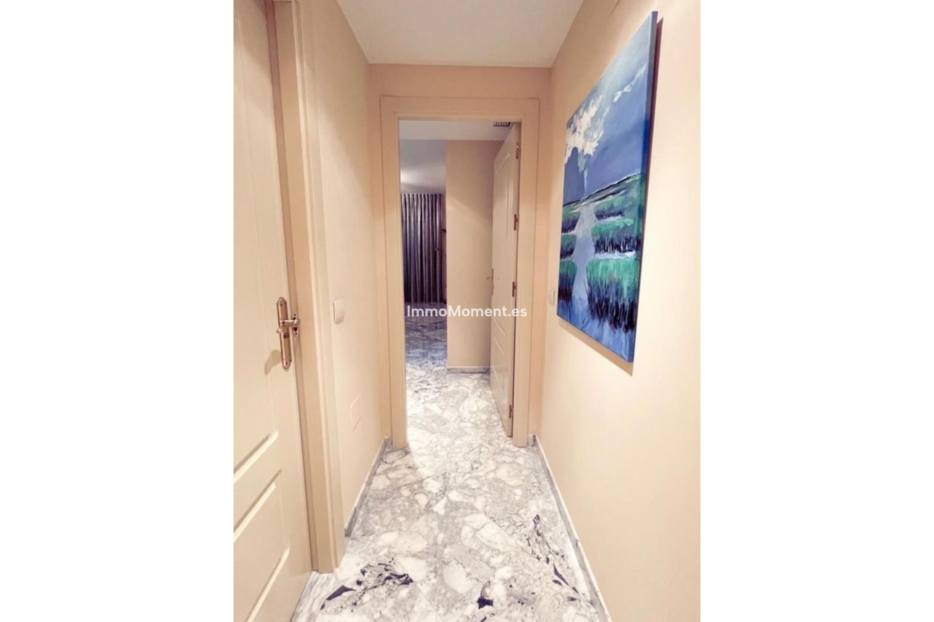 Resale - Apartment - Mijas Costa