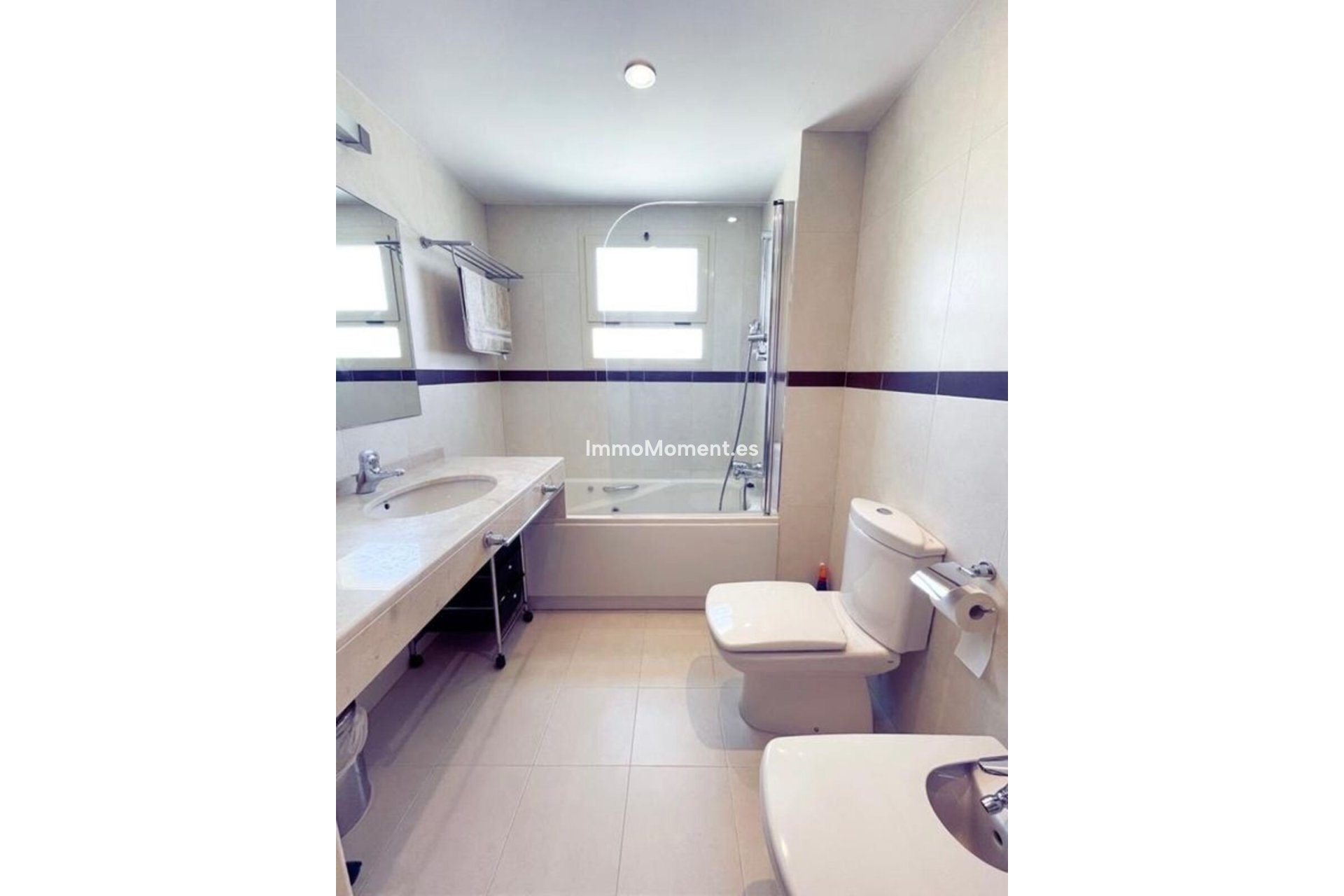 Resale - Apartment - Mijas Costa
