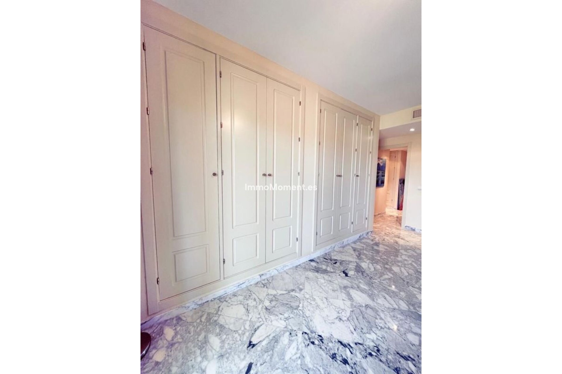 Resale - Apartment - Mijas Costa