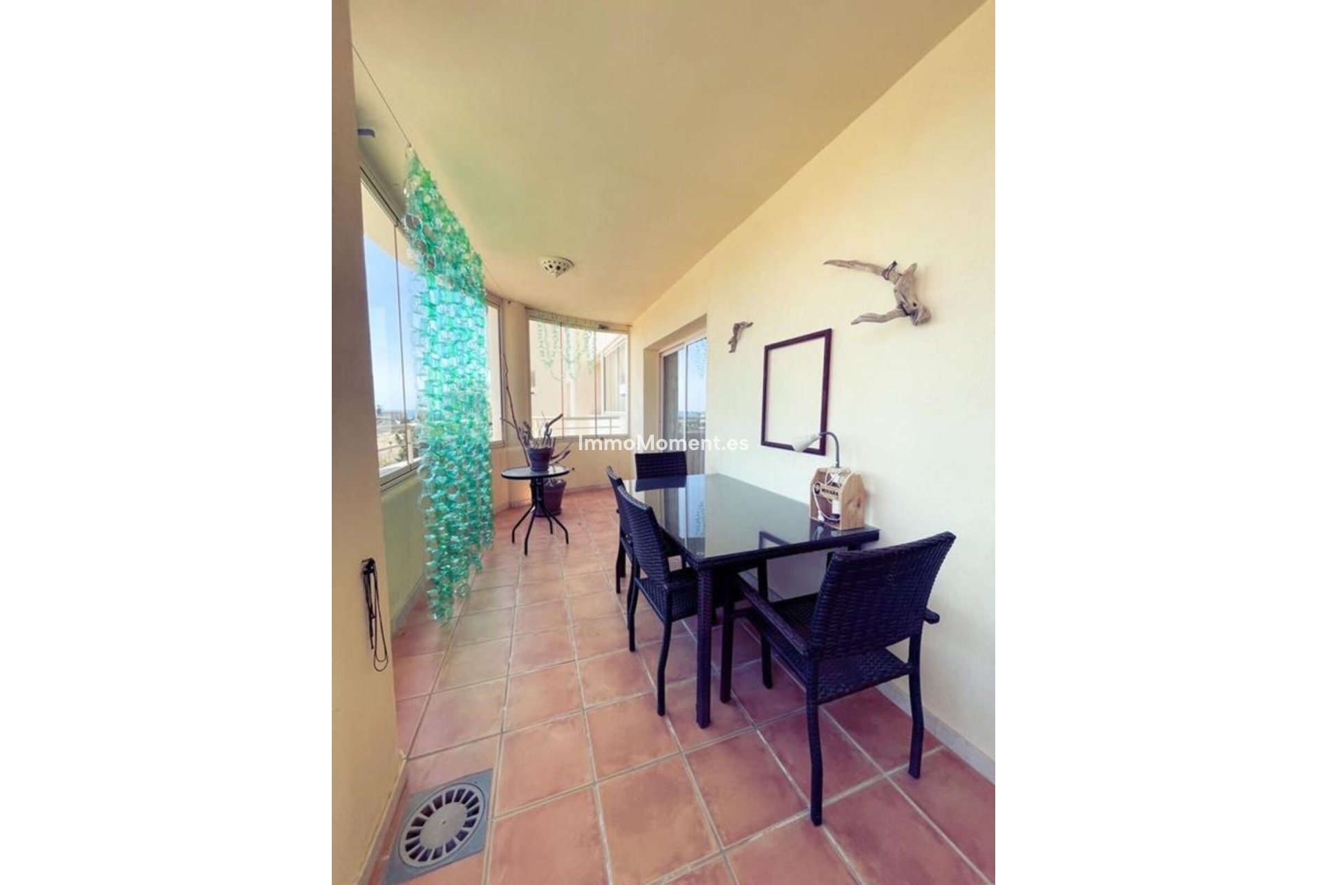 Resale - Apartment - Mijas Costa