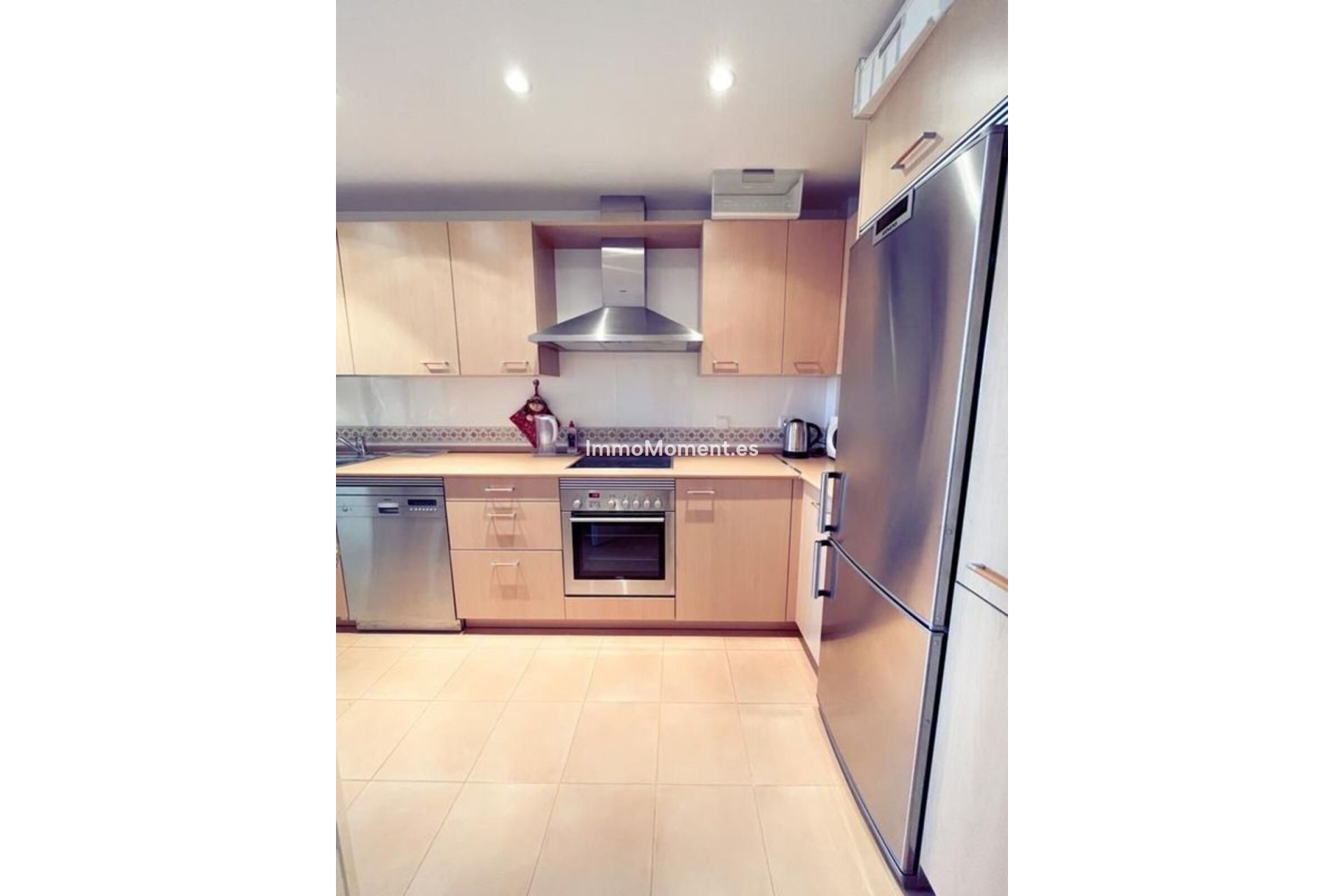 Resale - Apartment - Mijas Costa