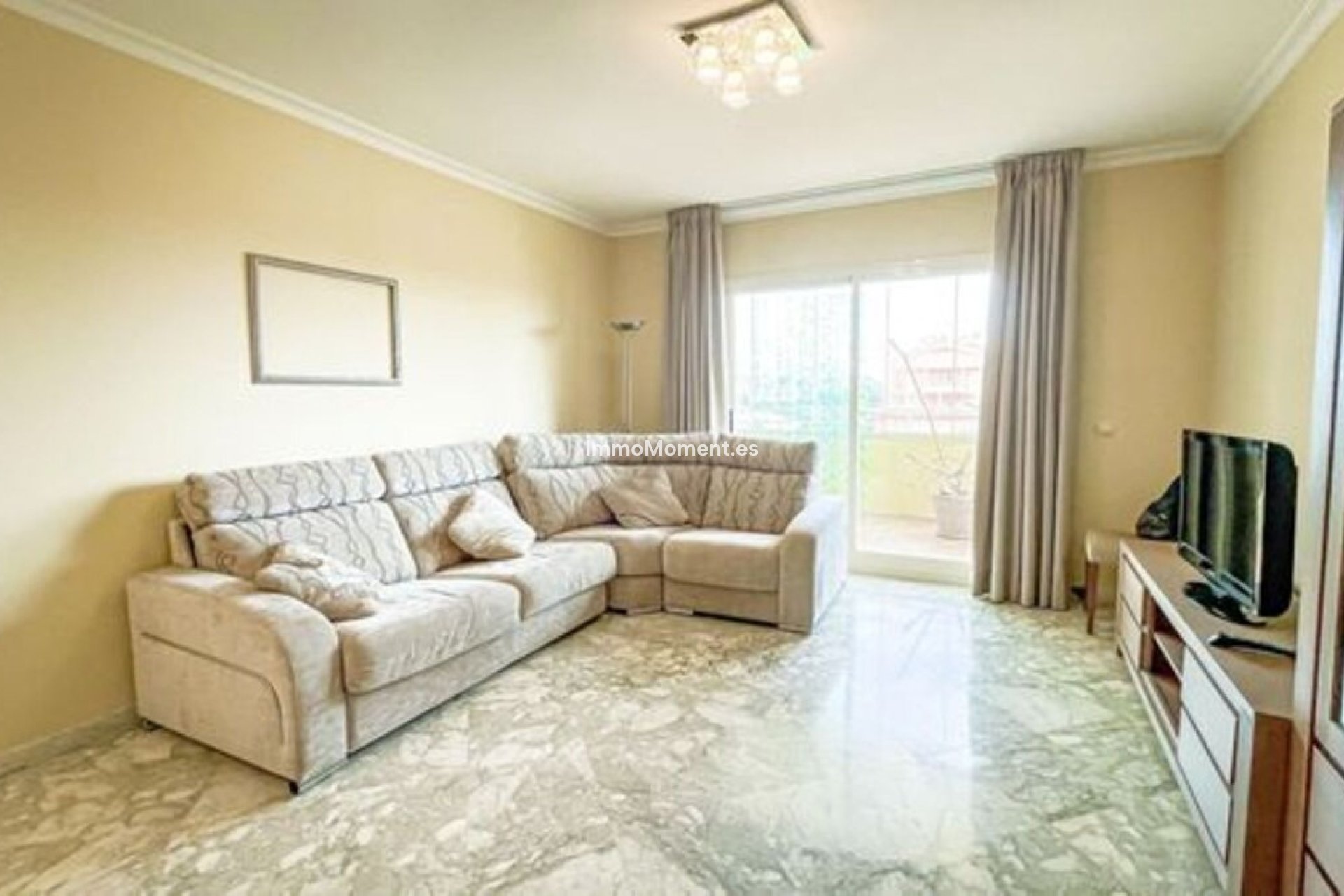 Resale - Apartment - Mijas Costa
