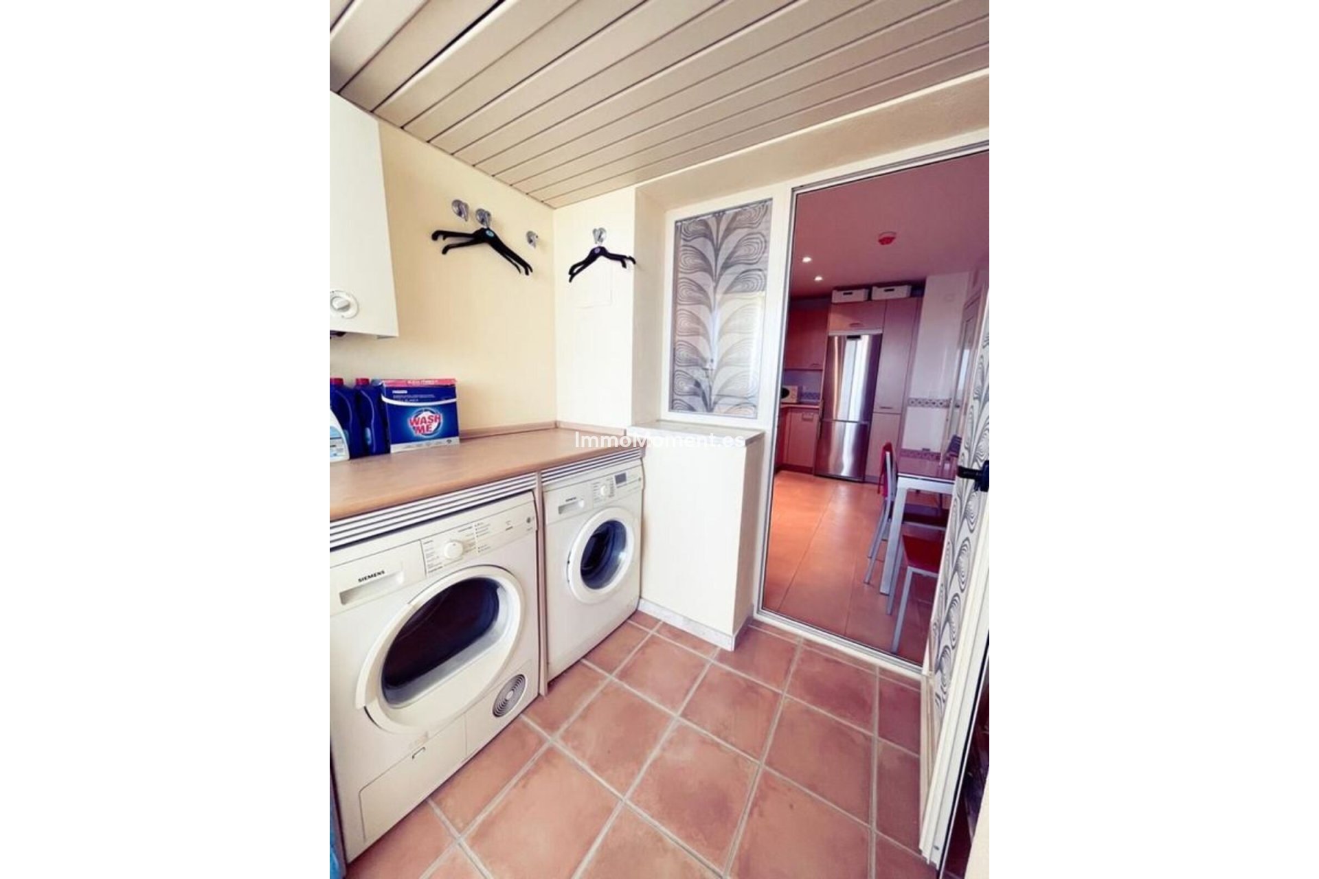 Resale - Apartment - Mijas Costa