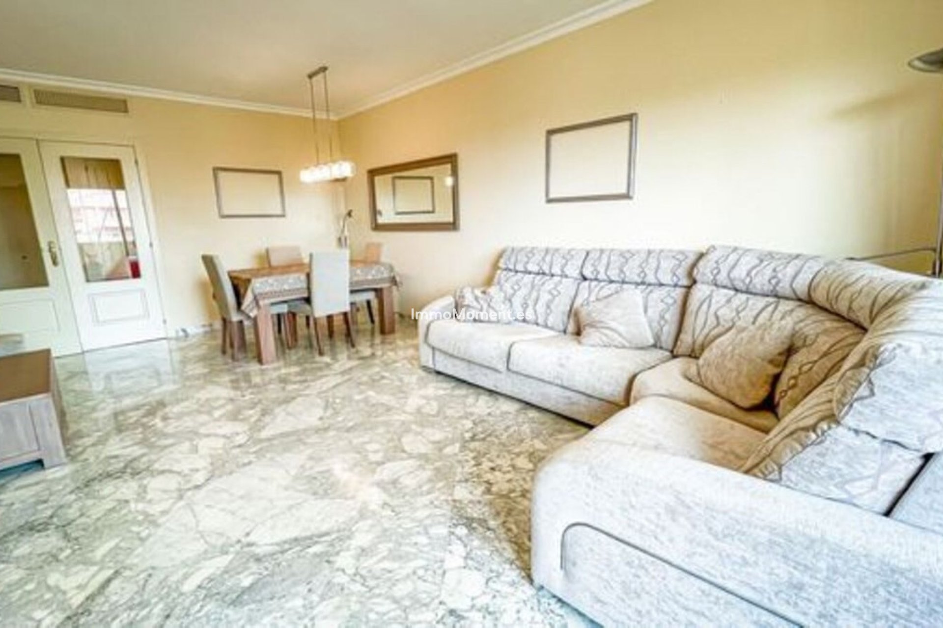 Resale - Apartment - Mijas Costa