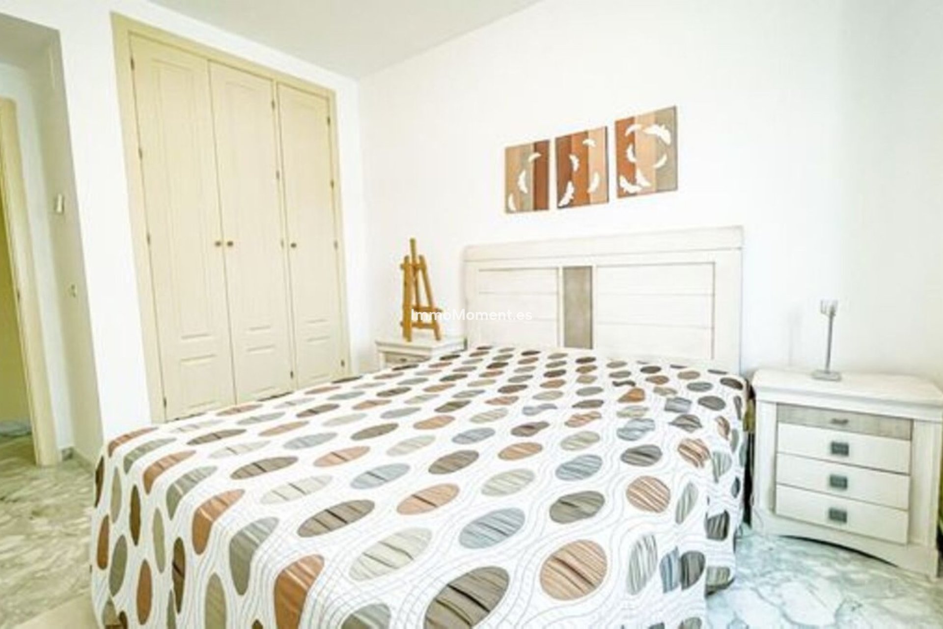 Resale - Apartment - Mijas Costa