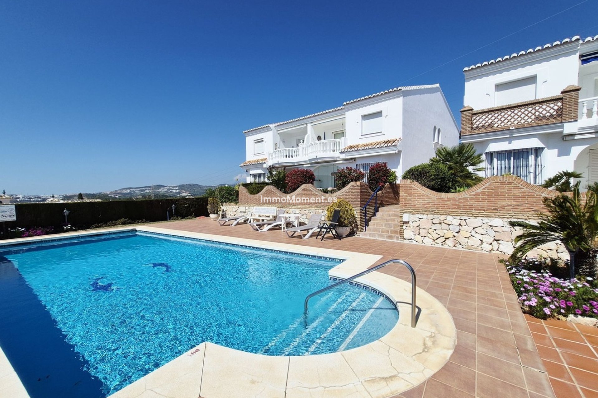 Resale - Apartment - Mijas - El Chaparral