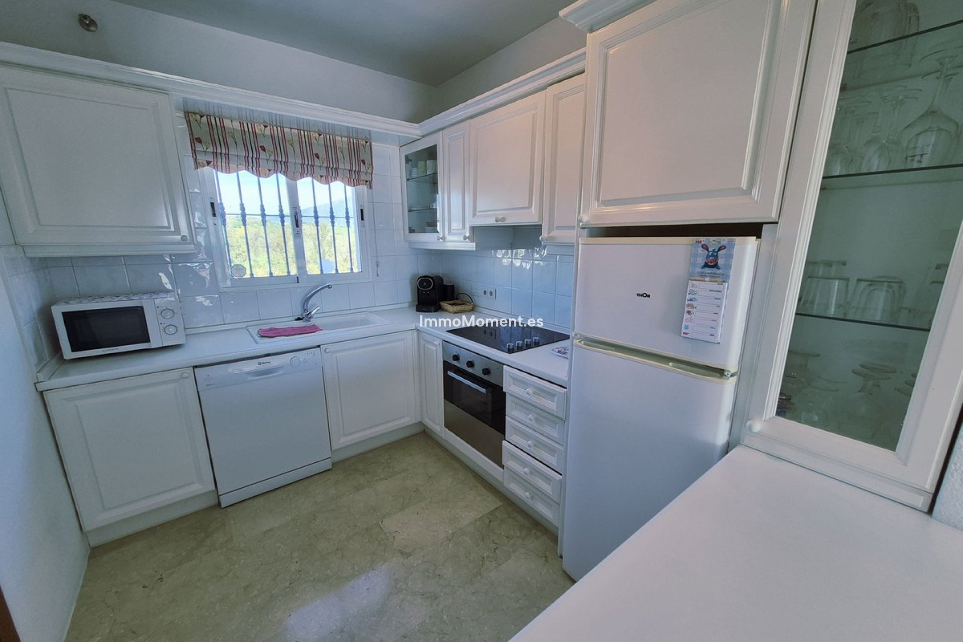 Resale - Apartment - Mijas - El Chaparral