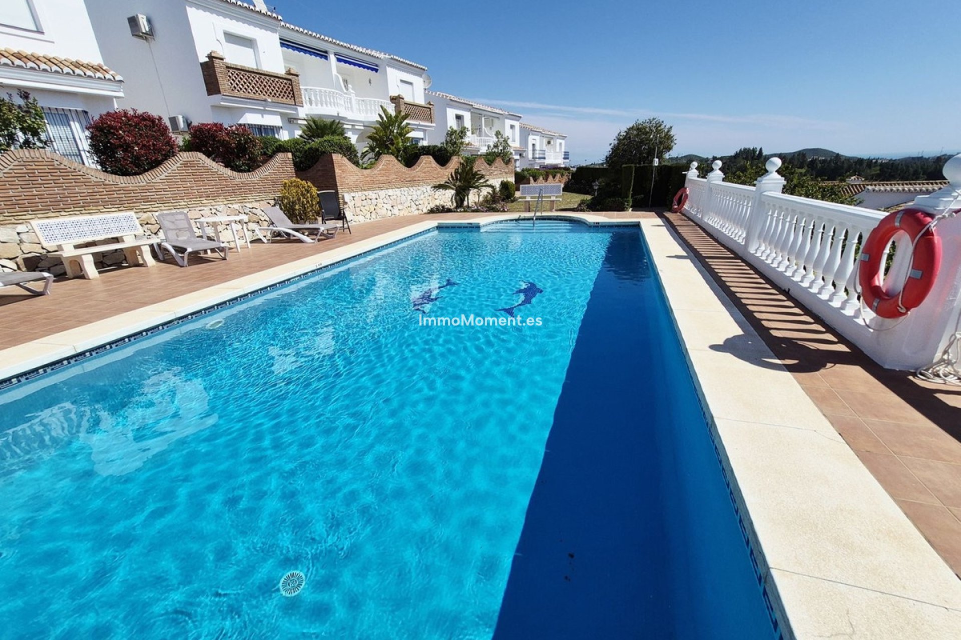 Resale - Apartment - Mijas - El Chaparral