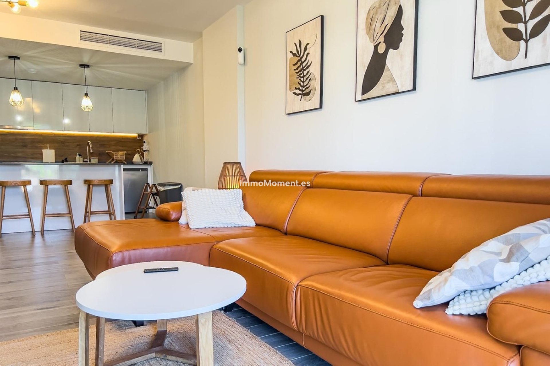 Resale - Apartment - Mijas - El Chaparral
