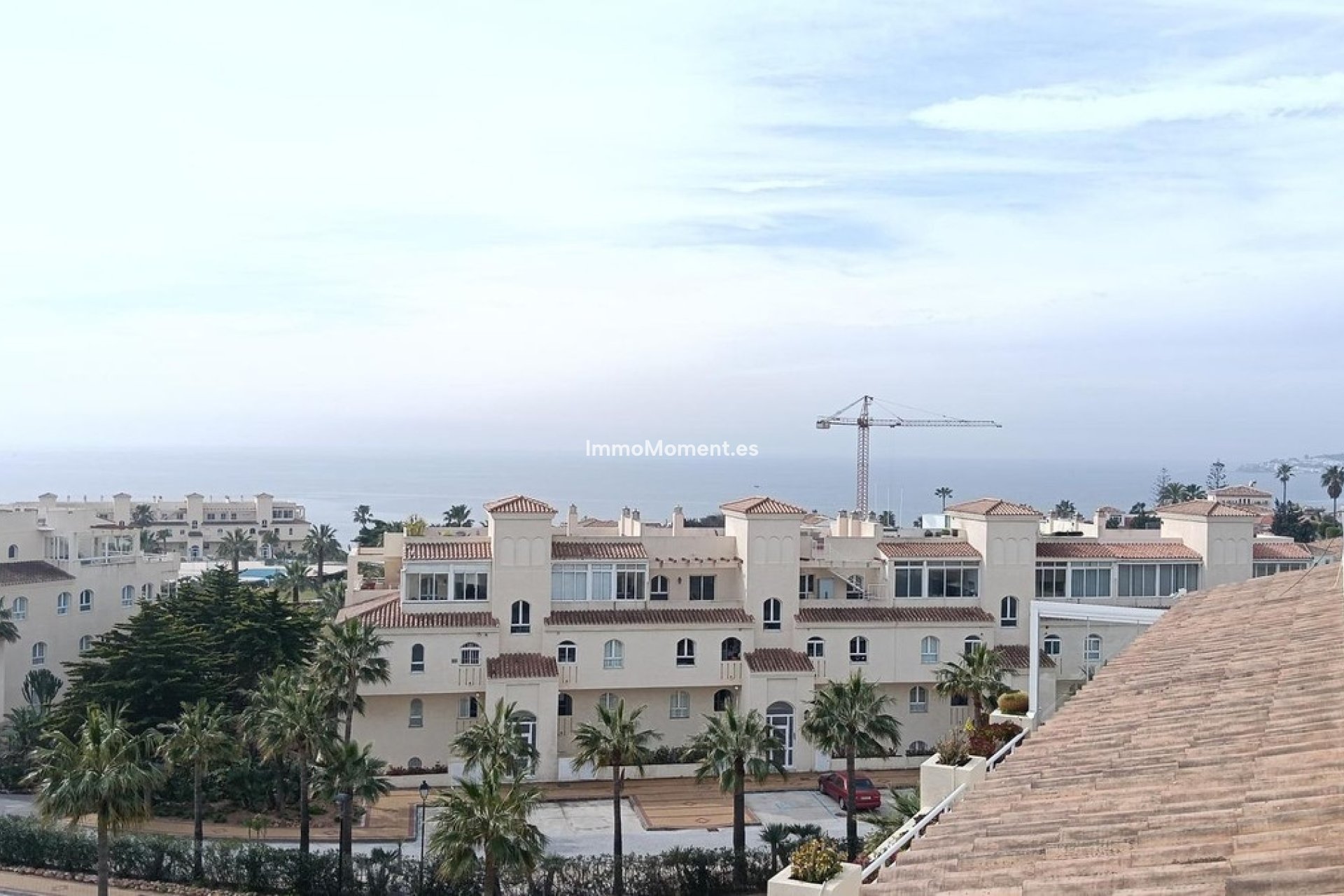 Resale - Apartment - Mijas - El Chaparral