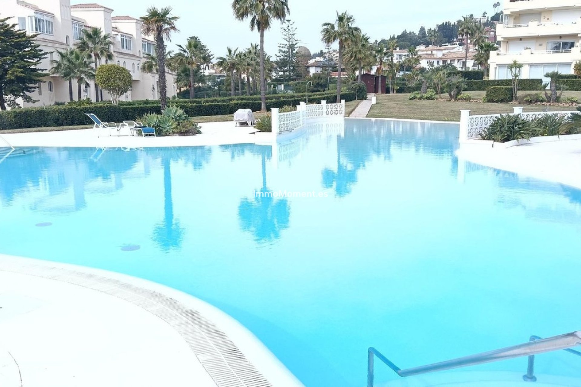 Resale - Apartment - Mijas - El Chaparral