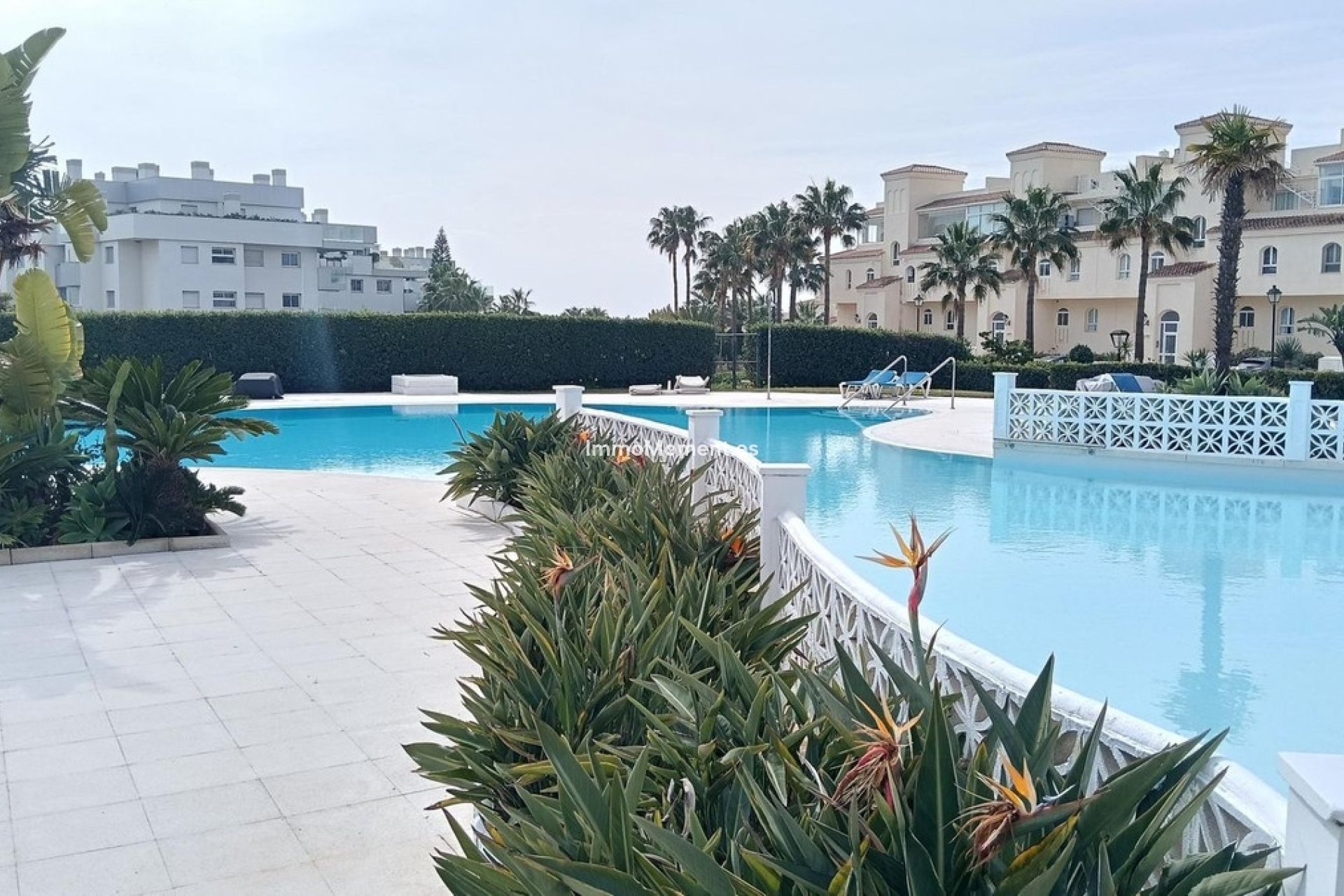 Resale - Apartment - Mijas - El Chaparral