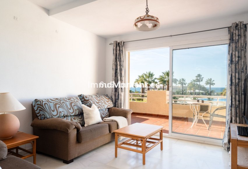 Resale - Apartment - Mijas - El Chaparral
