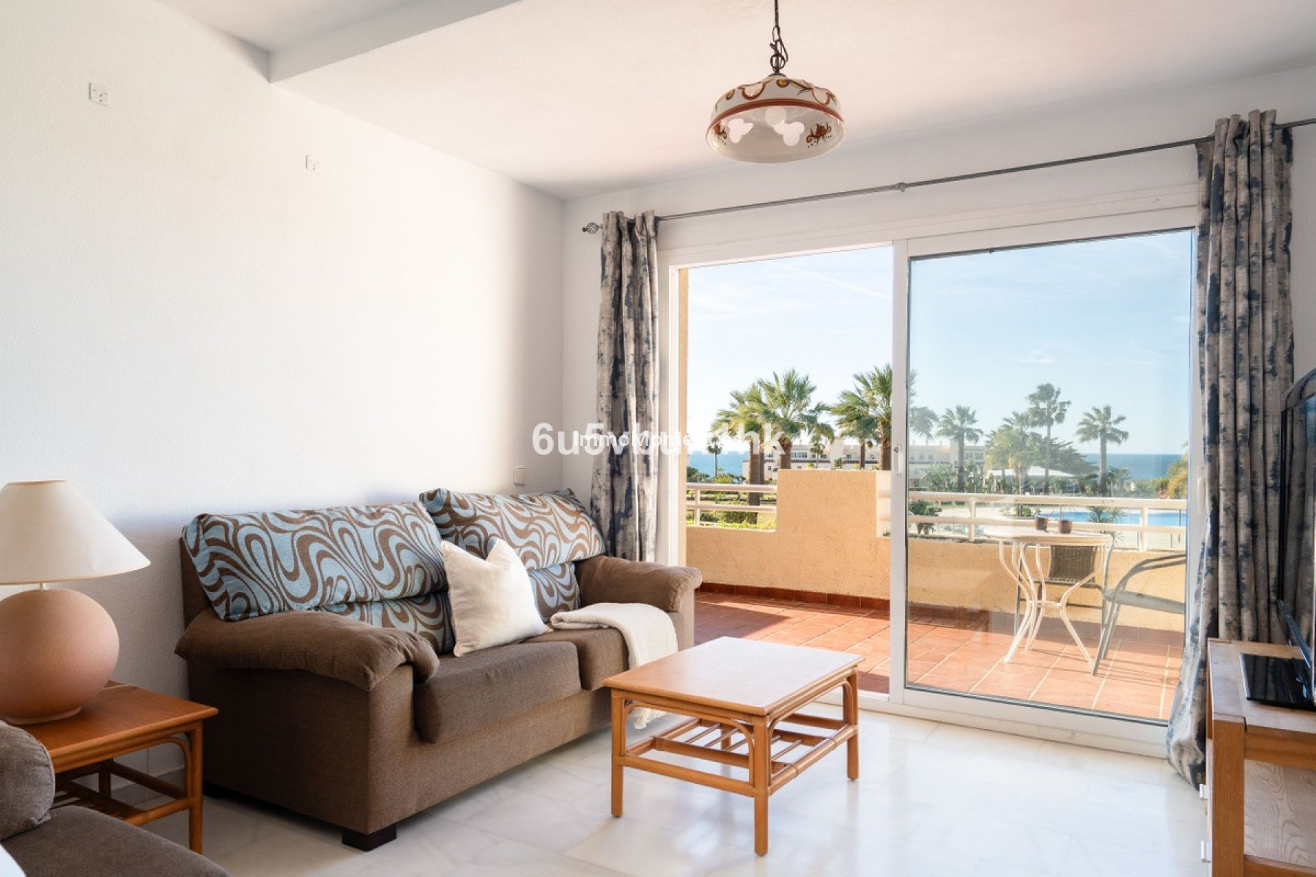 Resale - Apartment - Mijas - El Chaparral