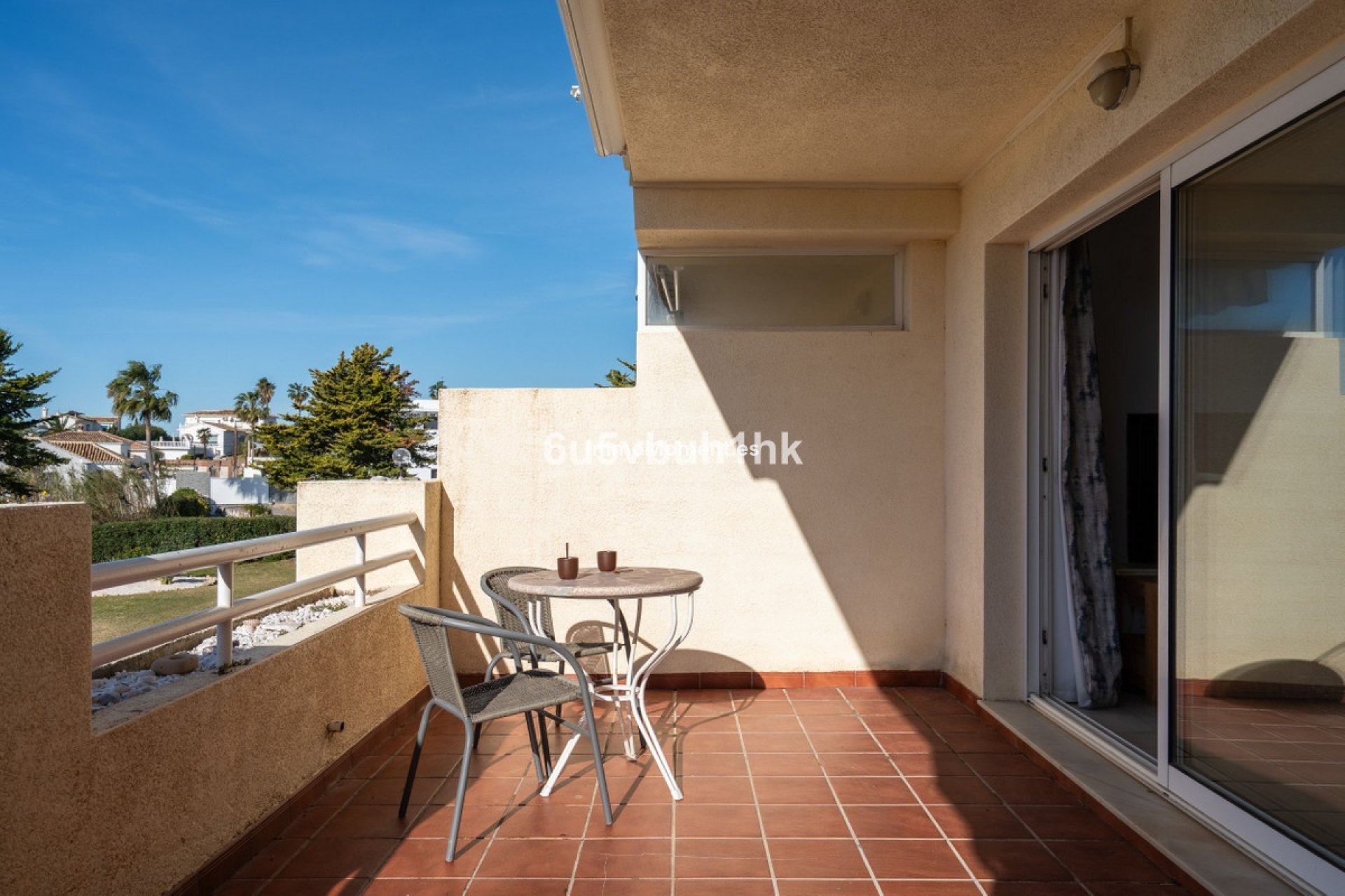 Resale - Apartment - Mijas - El Chaparral