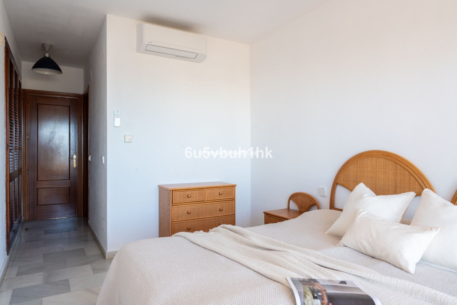 Resale - Apartment - Mijas - El Chaparral