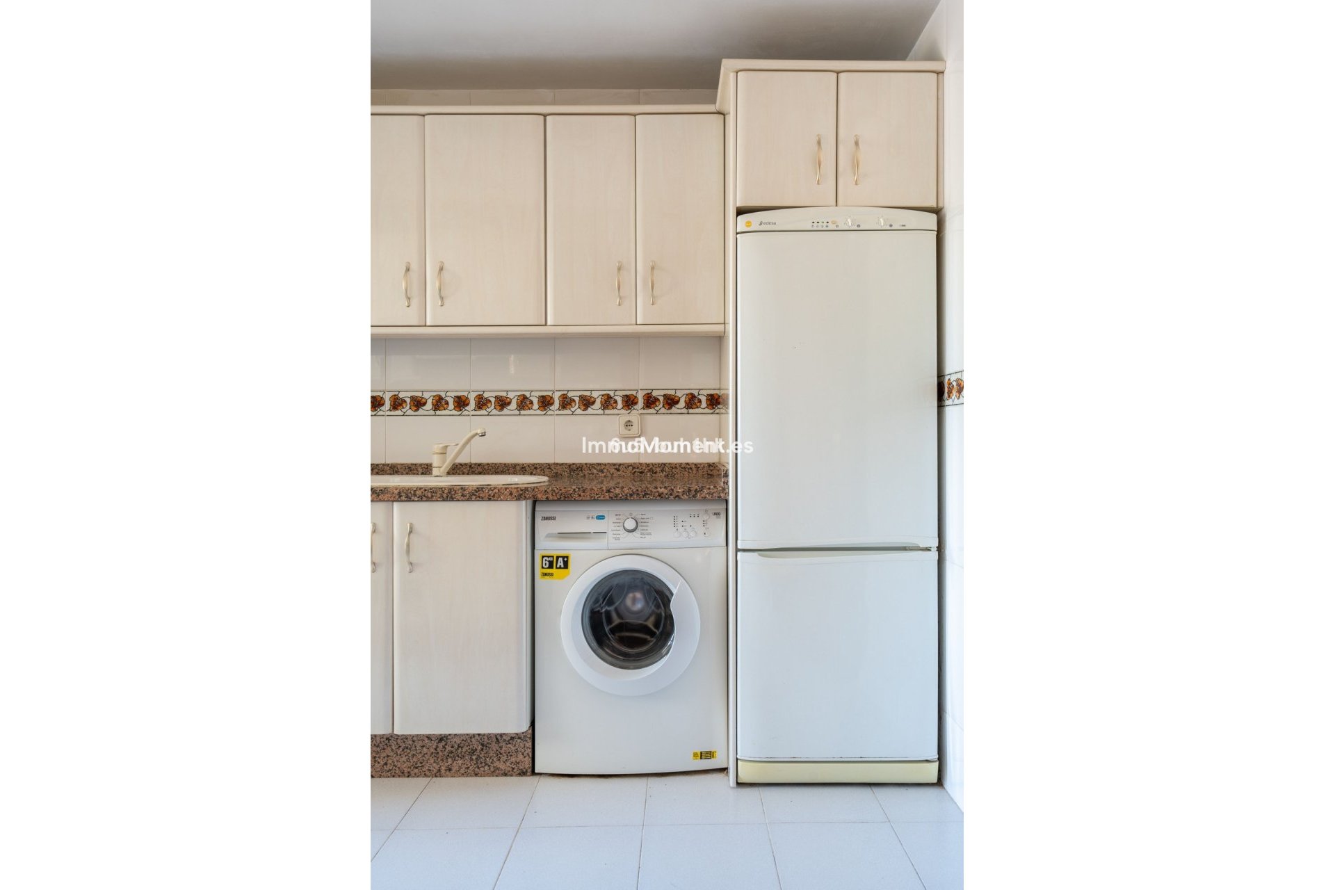Resale - Apartment - Mijas - El Chaparral