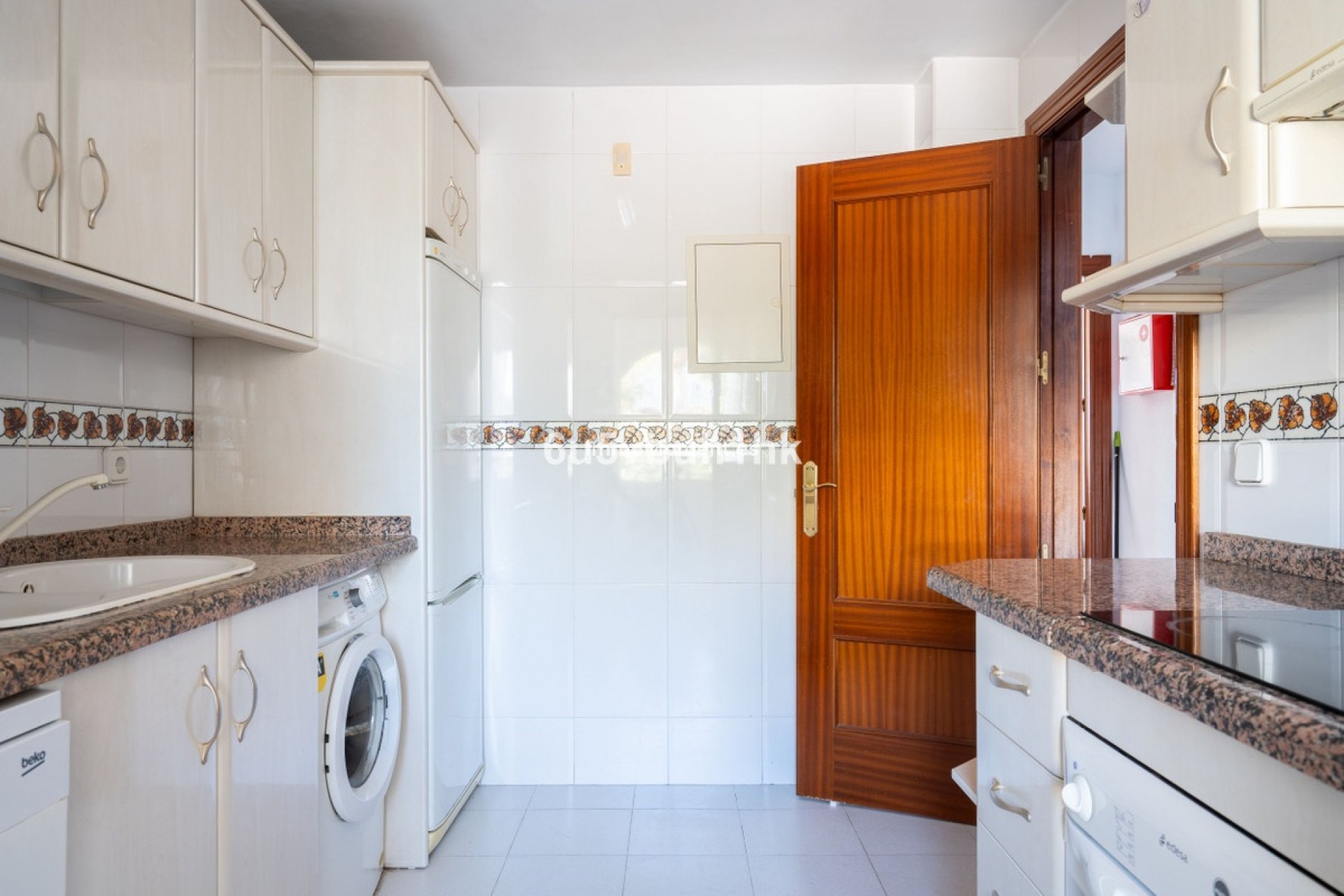 Resale - Apartment - Mijas - El Chaparral