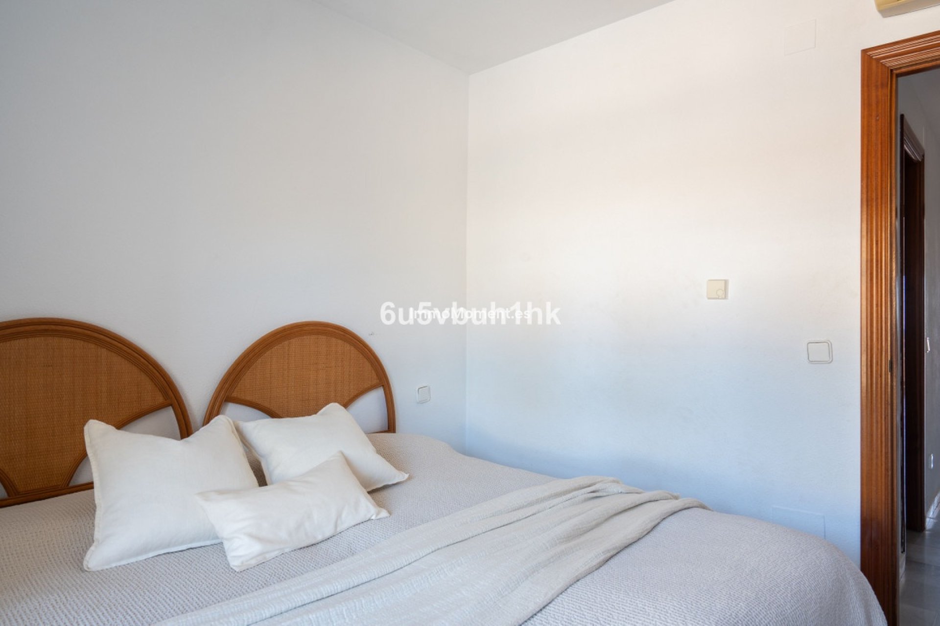 Resale - Apartment - Mijas - El Chaparral